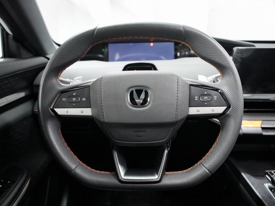 Changan UNI-V I Ульяновск  - изображение 17