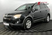 Opel Antara I Рестайлинг Нижний Новгород  - изображение 25