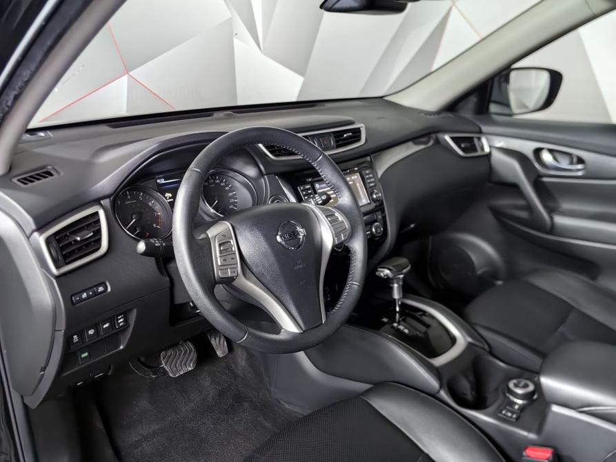 Nissan X-Trail III Москва  - изображение 18
