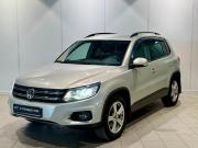 Volkswagen Tiguan I Рестайлинг Самара  - изображение 19
