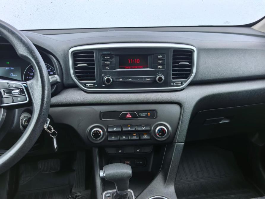 Kia Sportage IV Рестайлинг Санкт-Петербург  - изображение 14