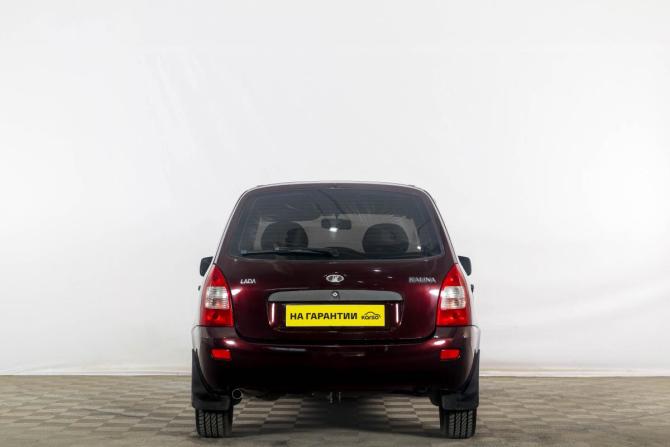 Lada (ВАЗ) Kalina I с пробегом 2012 года, цена 339 000 рублей, 123000 км, хэтчбек, Автокод Объявления