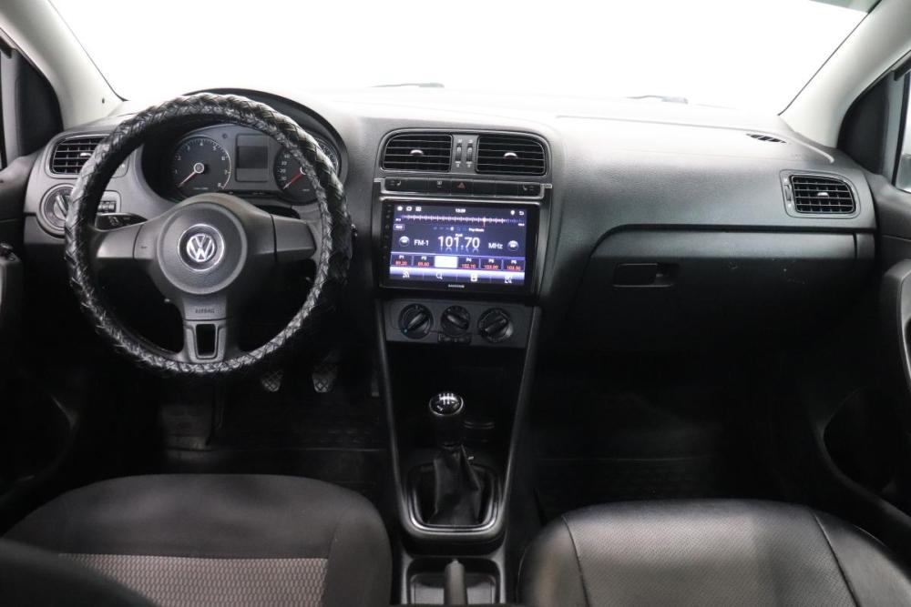 Volkswagen Polo V Ульяновск  - изображение 7