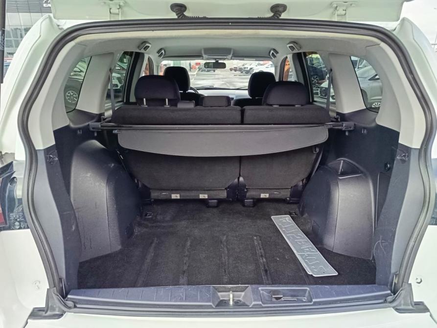 Mitsubishi Outlander II Рестайлинг Тюмень  - изображение 12