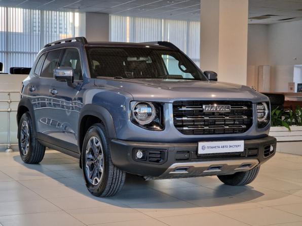 Haval Dargo I с пробегом 2024 года, цена 2 599 000 рублей, 26603 км, внедорожник, Автокод Объявления