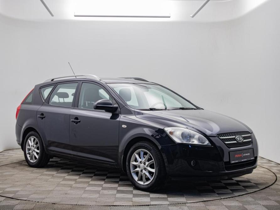 Kia Ceed I Москва  - изображение 7