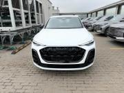 Audi Q5 Sportback II (GU) Москва  - изображение 11
