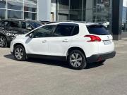 Peugeot 2008 I Воронеж  - изображение 20