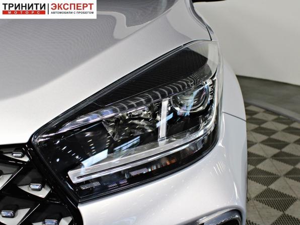 Chery Tiggo 4 Pro I Рестайлинг с пробегом 2024 года, цена 1 727 000 рублей, 18381 км, внедорожник, Автокод Объявления