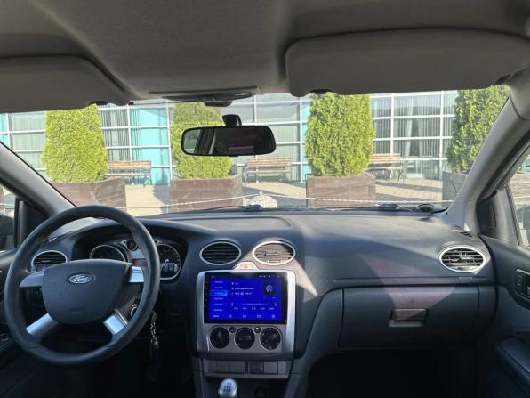 Ford Focus II Рестайлинг с пробегом 2010 года, цена 495 000 рублей, 178000 км, хэтчбек, Автокод Объявления