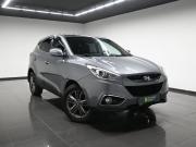 Hyundai ix35 I Рестайлинг Тверь  - изображение 24