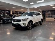 Hyundai Creta I Рестайлинг Тверь  - изображение 19