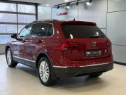 Volkswagen Tiguan II Рестайлинг Тверь  - изображение 22