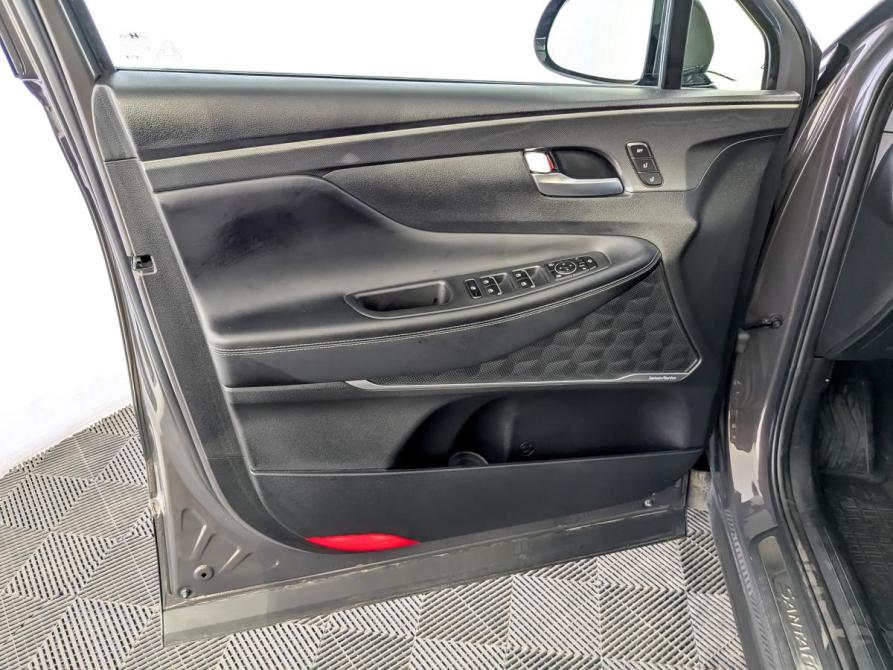 Hyundai Santa Fe IV Рестайлинг Москва  - изображение 19