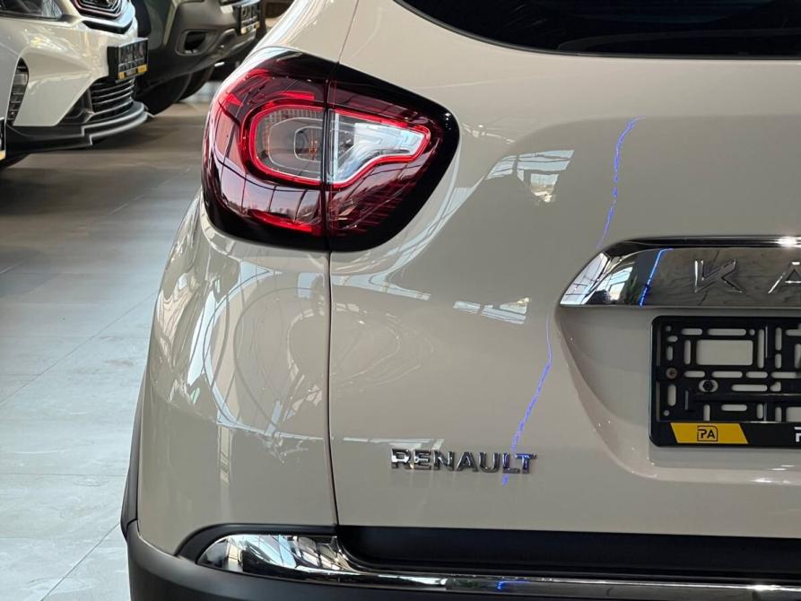 Renault Kaptur I Оренбург  - изображение 11