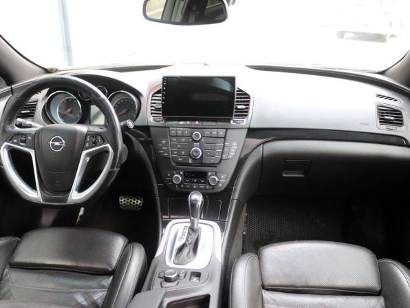 Opel Insignia I с пробегом 2013 года, цена 859 000 рублей, 238000 км, седан, Автокод Объявления