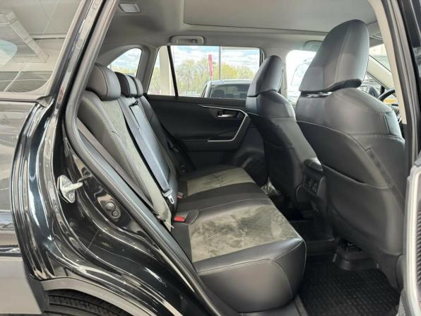 Toyota RAV4 V (XA50) с пробегом 2024 года, цена 3 900 000 рублей, 30154 км, внедорожник, Автокод Объявления