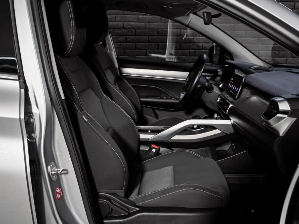 Geely Coolray I с пробегом 2023 года, цена 1 930 000 рублей, 76989 км, внедорожник, Автокод Объявления