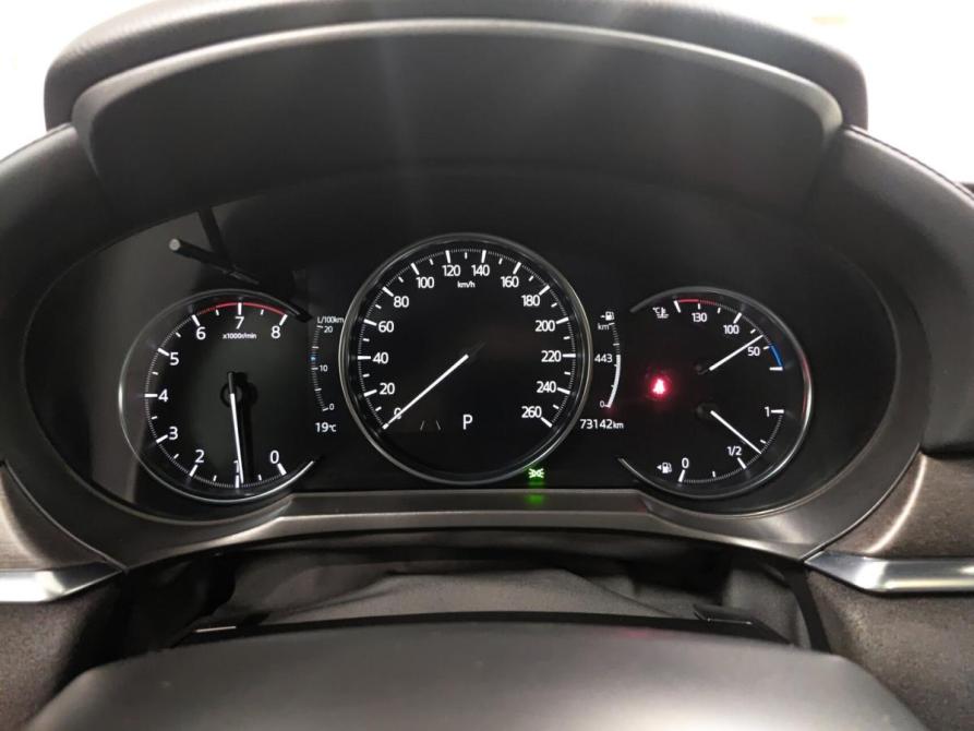 Mazda 6 III (GJ) Рестайлинг 2 Казань  - изображение 16