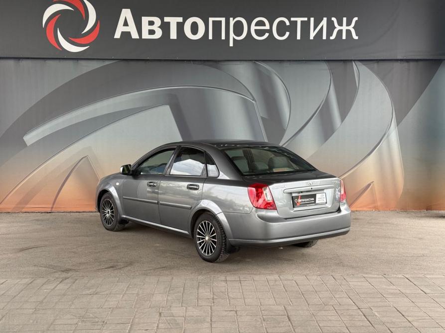 Daewoo Gentra II Волгоград  - изображение 7