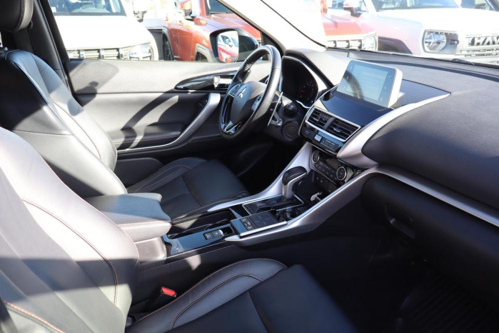 Mitsubishi Eclipse Cross I Санкт-Петербург  - изображение 8