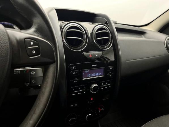 Renault Duster I Рестайлинг с пробегом 2017 года, цена 1 187 000 рублей, 104314 км, внедорожник, Автокод Объявления