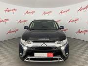 Mitsubishi Outlander III Рестайлинг 3 Псков  - изображение 29
