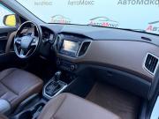 Hyundai Creta I Тюмень  - изображение 32