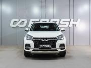 Chery Tiggo 4 I Рестайлинг Воронеж  - изображение 29