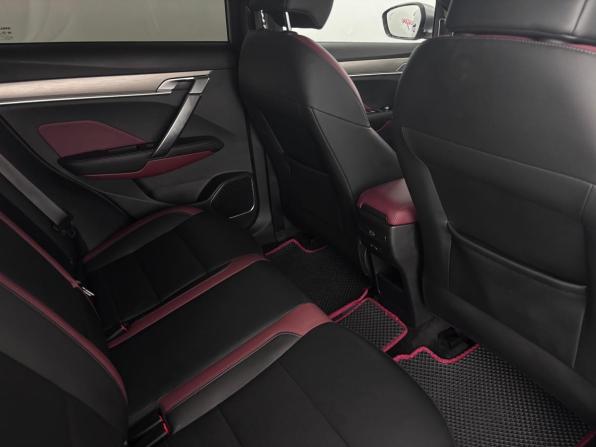 Geely Coolray I с пробегом 2023 года, цена 1 870 000 рублей, 50280 км, внедорожник, Автокод Объявления