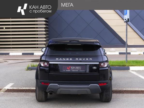 Land Rover Range Rover Evoque I с пробегом 2014 года, цена 1 847 000 рублей, 210084 км, внедорожник, Автокод Объявления