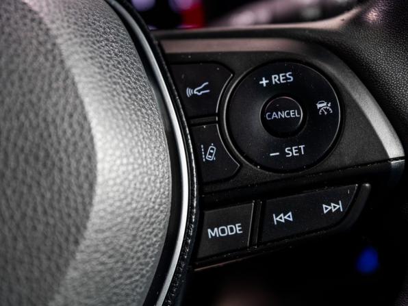 Toyota RAV4 V (XA50) с пробегом 2019 года, цена 3 100 000 рублей, 59200 км, внедорожник, Автокод Объявления