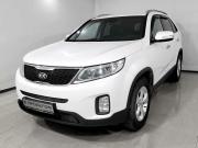 Kia Sorento II Рестайлинг Москва  - изображение 16