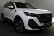 Chery Tiggo 7 Pro Max I Рестайлинг Санкт-Петербург  - изображение 18
