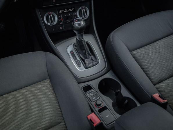 Audi Q3 I (8U) Рестайлинг с пробегом 2014 года, цена 1 840 000 рублей, 148000 км, внедорожник, Автокод Объявления