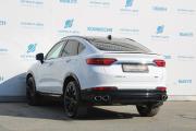 Geely Tugella I Рестайлинг Пермь  - изображение 30