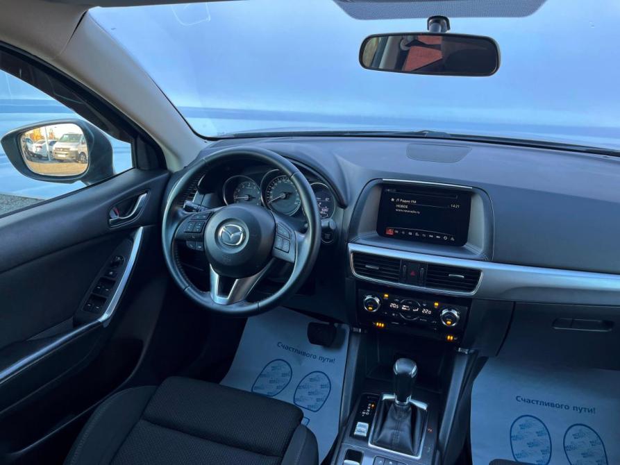 Mazda CX-5 II Чебоксары  - изображение 22