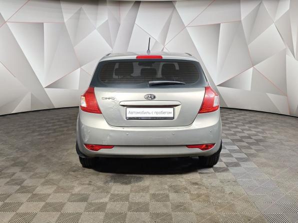 Kia Ceed I Рестайлинг с пробегом 2010 года, цена 575 000 рублей, 262826 км, хэтчбек, Автокод Объявления
