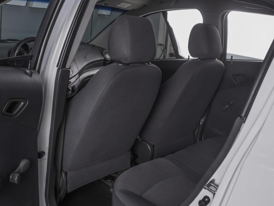 Chevrolet Spark III Ростов-на-Дону  - изображение 11