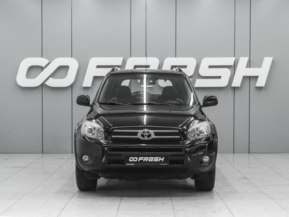 Toyota RAV4 III (XA30) с пробегом 2008 года, цена 1 385 000 рублей, 207926 км, внедорожник, Автокод Объявления
