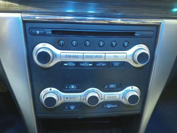 Nissan Teana II (J32) Рестайлинг с пробегом 2011 года, цена 875 000 рублей, 199000 км, седан, Автокод Объявления