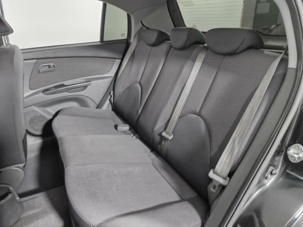 Kia Rio II Рестайлинг с пробегом 2010 года, цена 579 000 рублей, 166489 км, хэтчбек, Автокод Объявления
