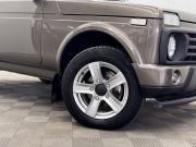 Lada (ВАЗ) Niva Legend I Воронеж  - изображение 22