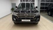 Toyota Land Cruiser 200 Series Рестайлинг 2 Челябинск  - изображение 25