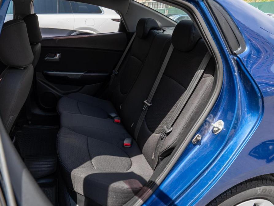 Kia Rio III Краснодар  - изображение 9
