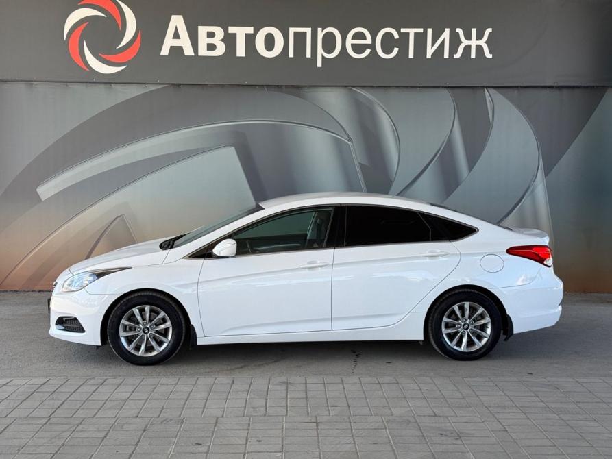 Hyundai i40 I Рестайлинг Волгоград  - изображение 8