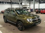 Renault Duster I Рестайлинг Набережные Челны  - изображение 27