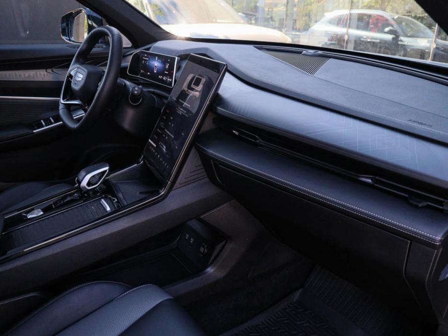 Geely Cityray Москва  - изображение 8