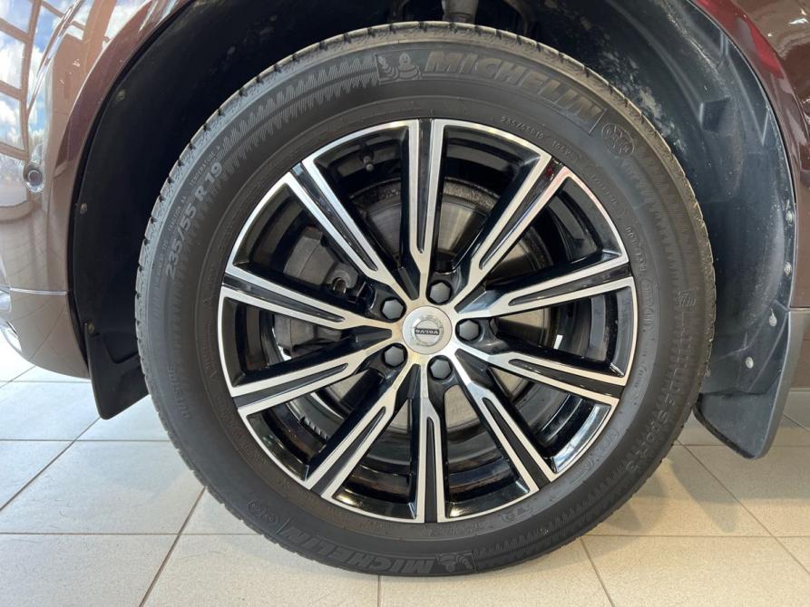 Volvo XC60 II Москва  - изображение 8