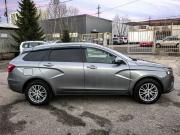 Lada (ВАЗ) Vesta I Мурманск  - изображение 30